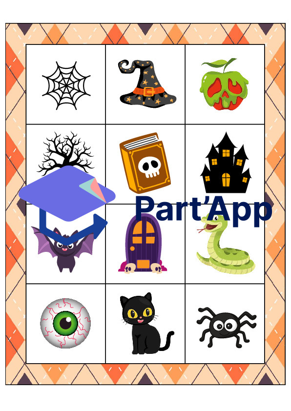 Le bingo d'Halloween 2_3