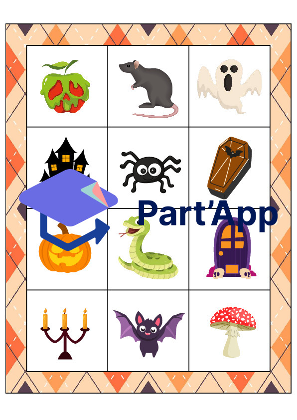Le bingo d'Halloween 2_4