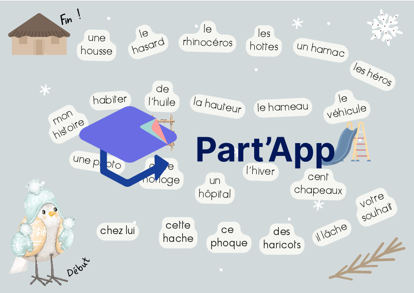 4H - jeu de l'oie, lettre h, temps 7_2