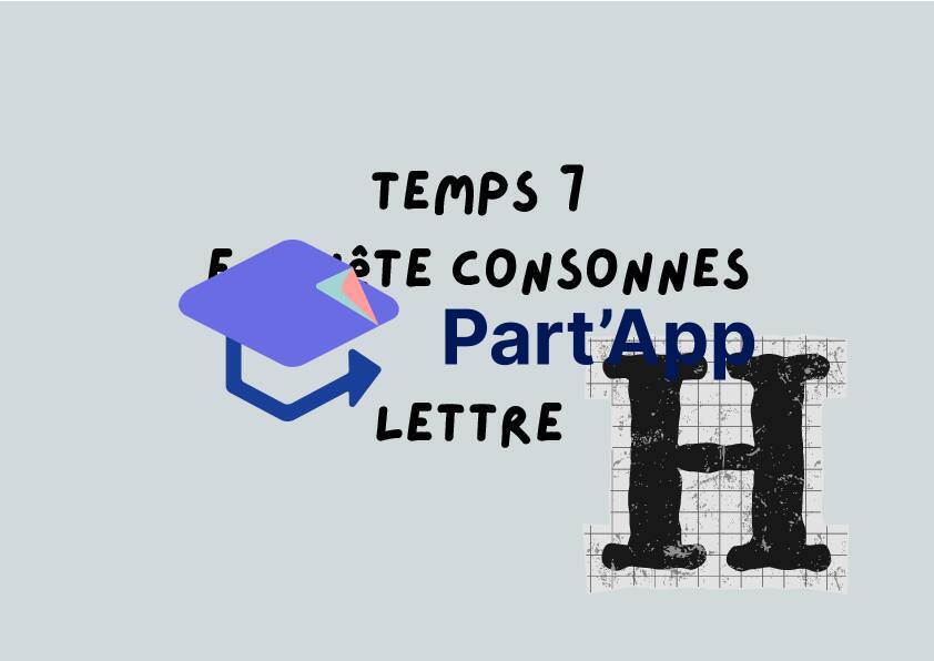 4H - jeu de l'oie, lettre h, temps 7_3