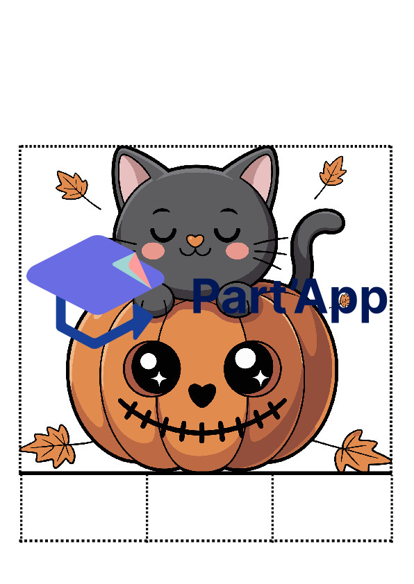 Halloween picotage et couture_5