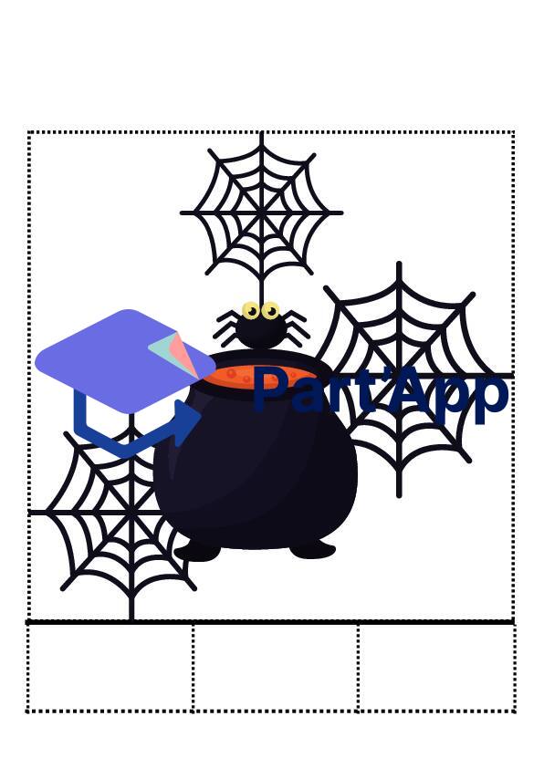 Halloween picotage et couture_6
