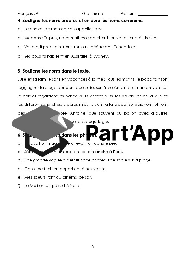 Les classes grammaticales_4