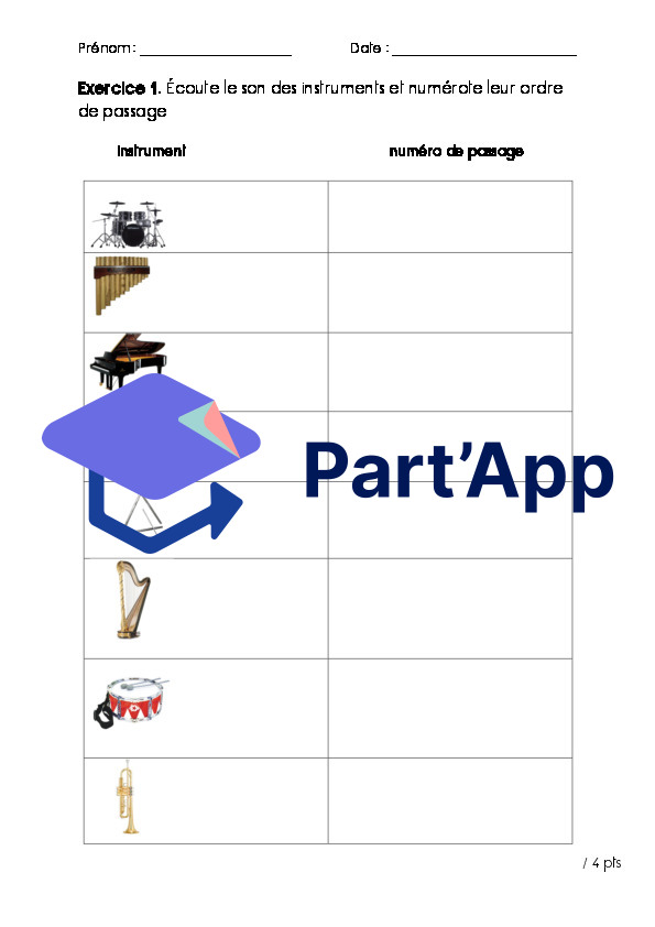 évaluation sur les familles d'instruments_3