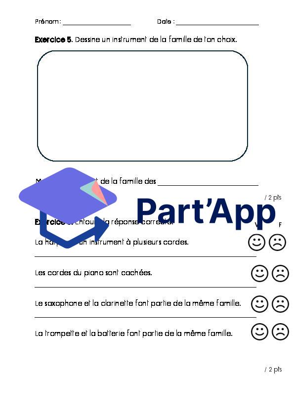évaluation sur les familles d'instruments_6