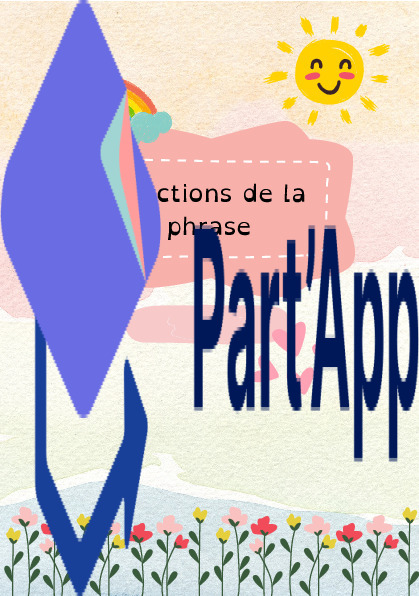 Dossier de différentiation : Les fontions de la phrase_2