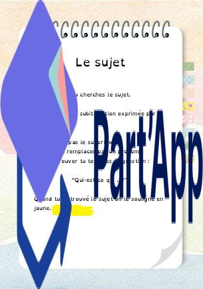 Dossier de différentiation : Les fontions de la phrase_4
