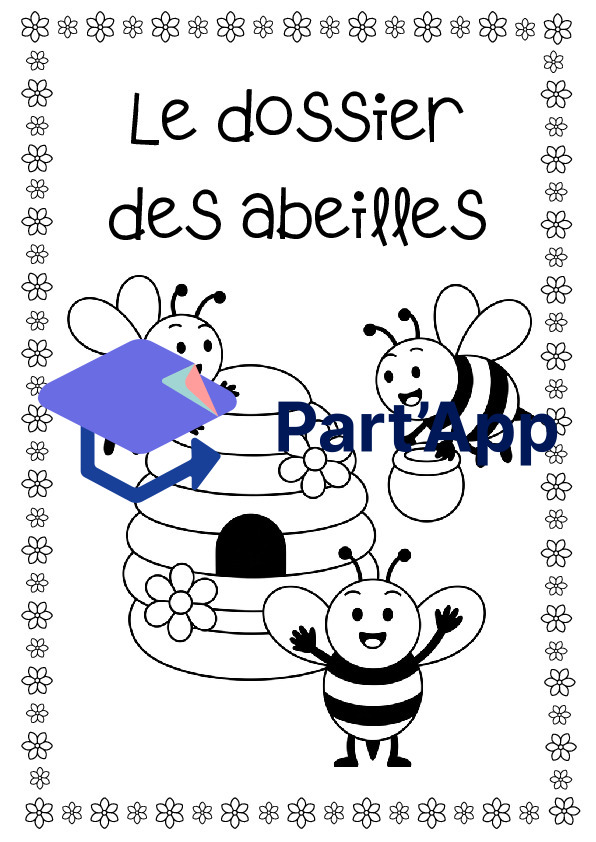 Dossier de l'abeille_2