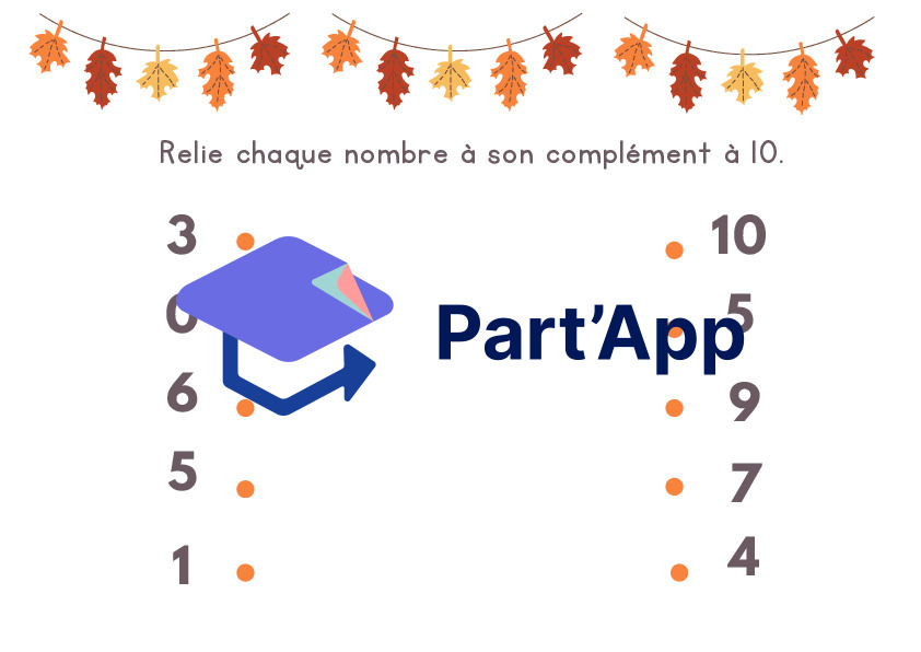 Compléments à 10_3