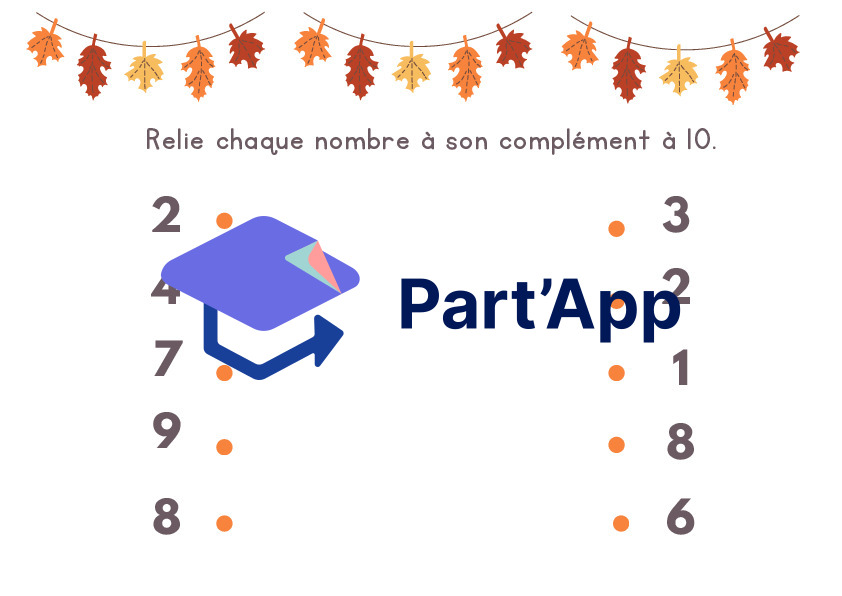 Compléments à 10_4