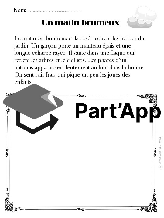 Lire et dessiner - Automne (10 textes)_22