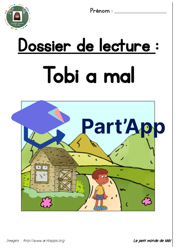 Lecture : Tobi a mal_2