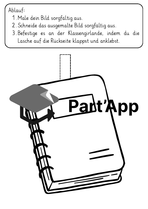 Girlande Schulstart_8