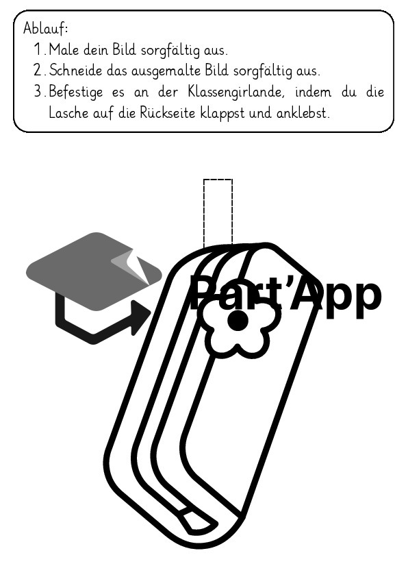 Girlande Schulstart_9