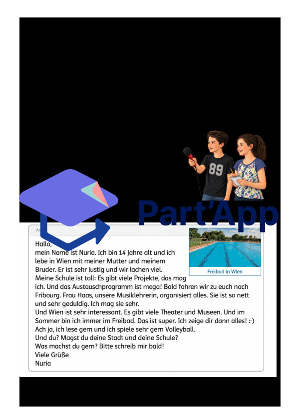 Allemand 8e - Einheit 3 - Dossier d'exercices_11