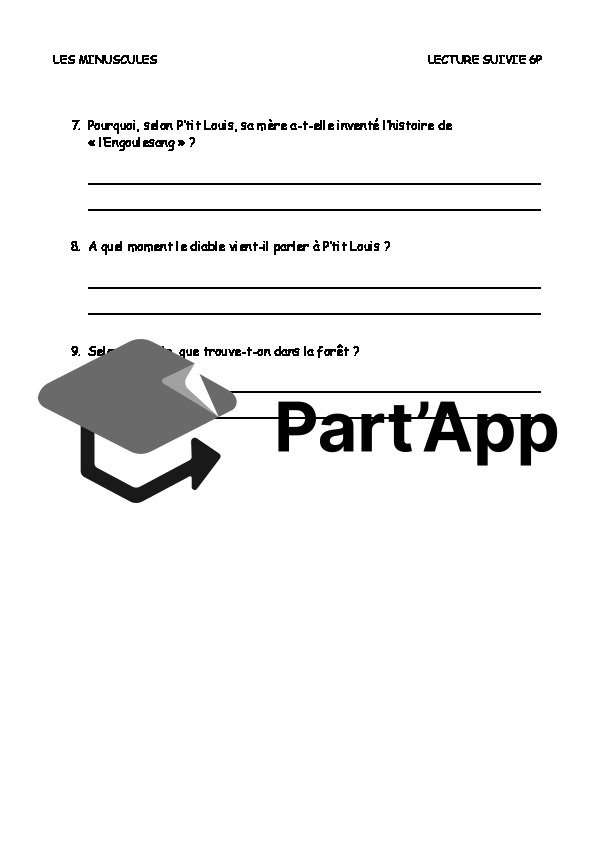 6P - lecture suivie - les minuscules_4