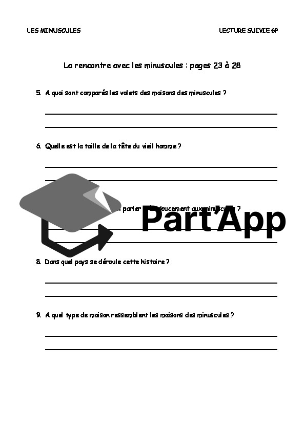 6P - lecture suivie - les minuscules_6