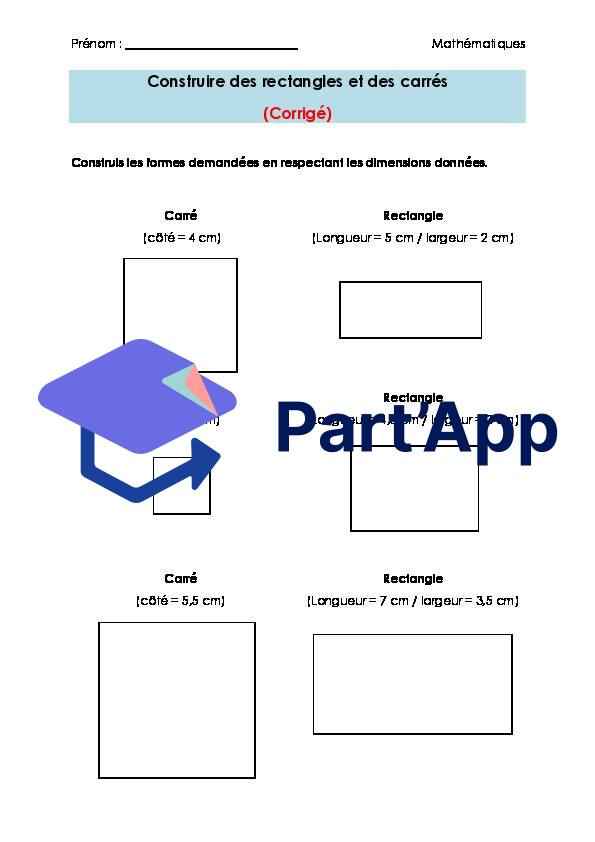 Maths 7H-8H - Construire des rectangles et carrés 2 (fiche d'exercices + corrigé)_3