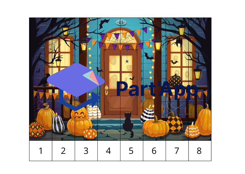 Les puzzles numériques d'Halloween_68