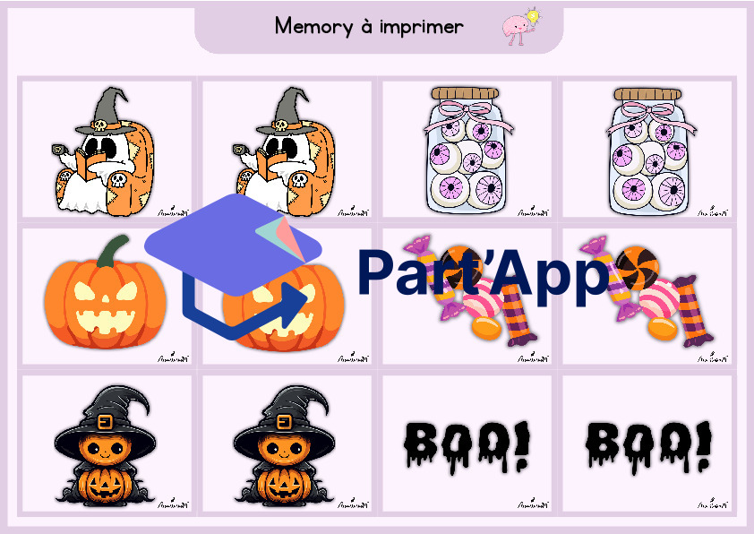 Memory d'Halloween_2