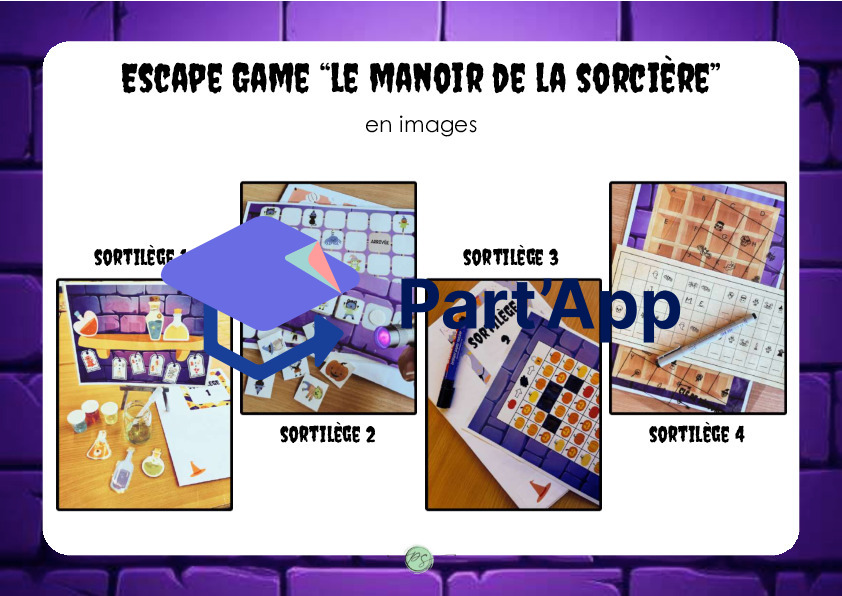 Escape Game Manoir de la Sorcière_2