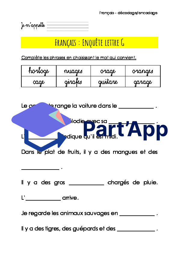 Enquête lettre G_2