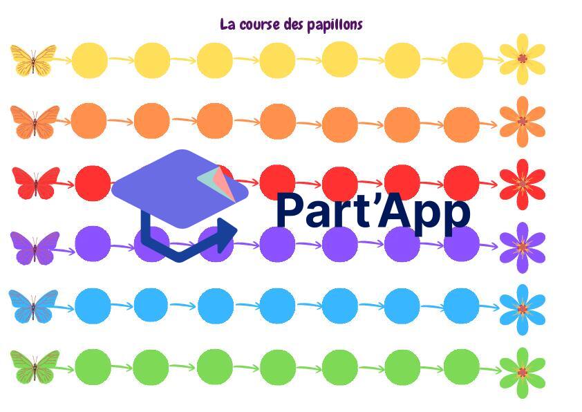 la course des papillons_2