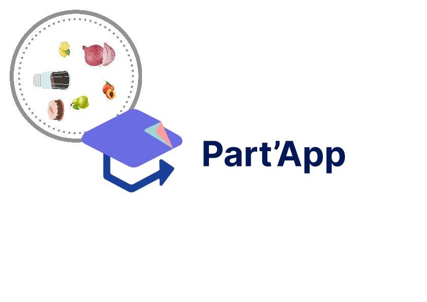 Jeu de recherche Aliments - nourriture - food_10