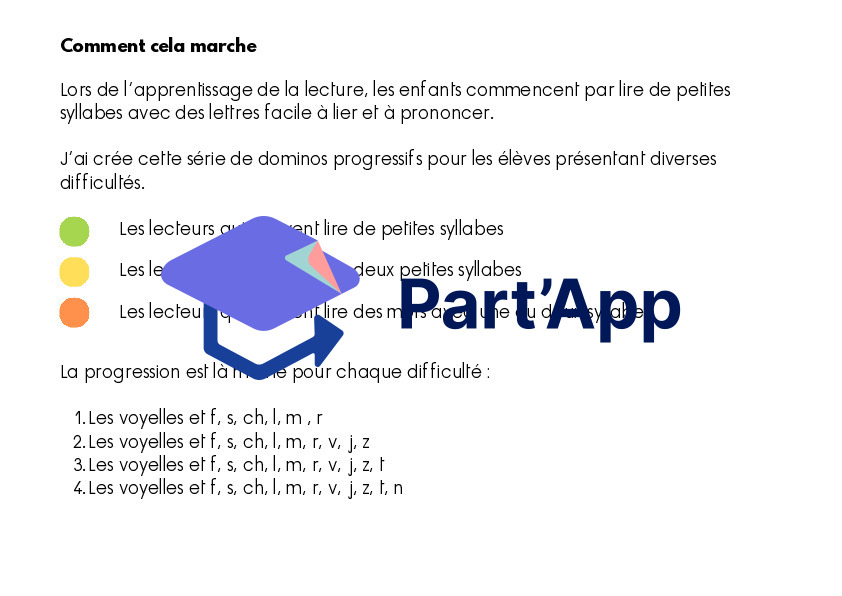 Dominos syllabiques – Volume 2_3