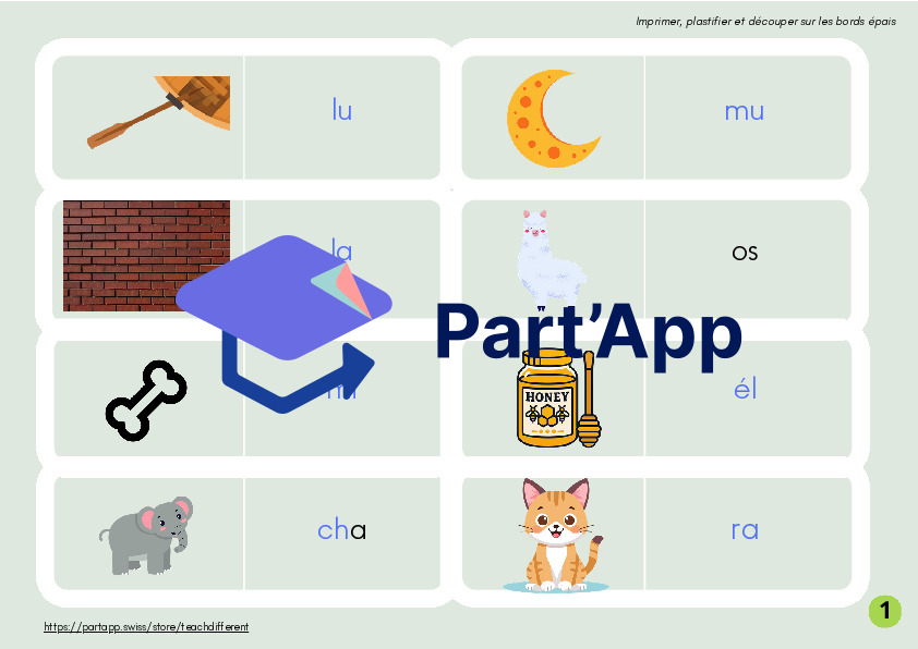 Dominos syllabiques – Volume 2_5