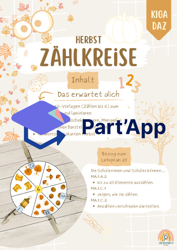 Circuits de comptage automne_90