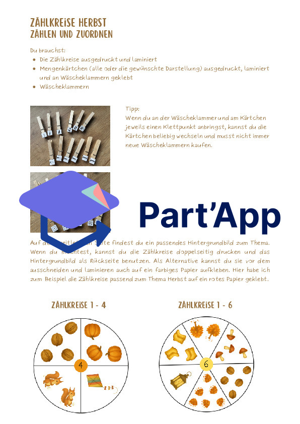 Circuits de comptage automne_91