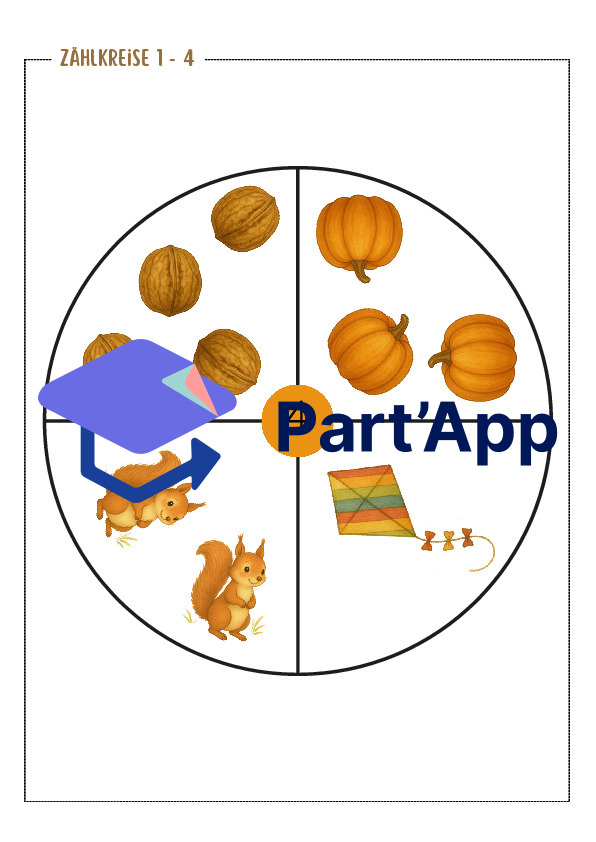Circuits de comptage automne_95