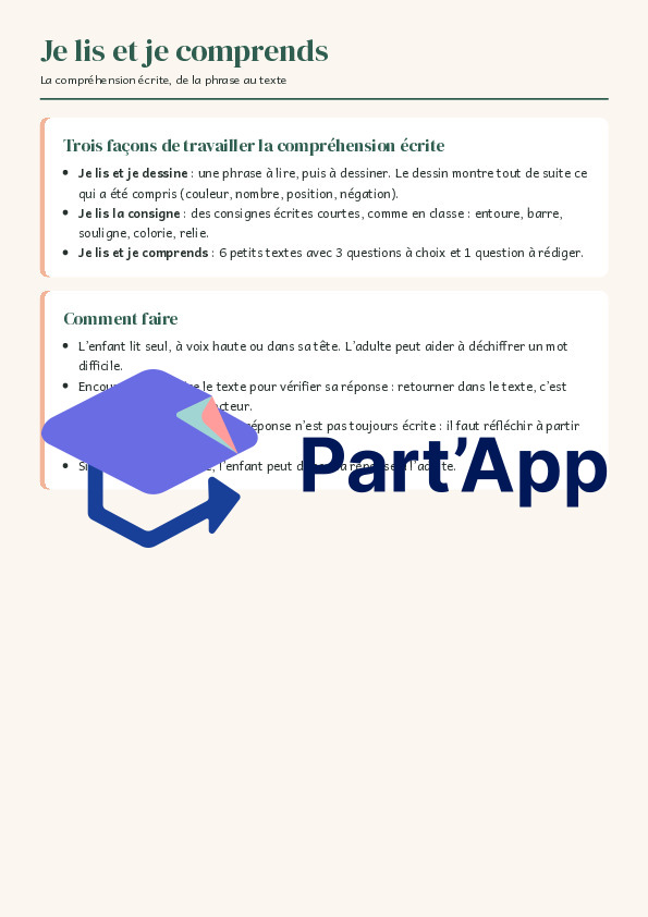 Lecture : de la phrase au texte_2