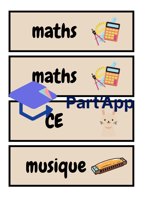 Menu du jour - Ferme_3