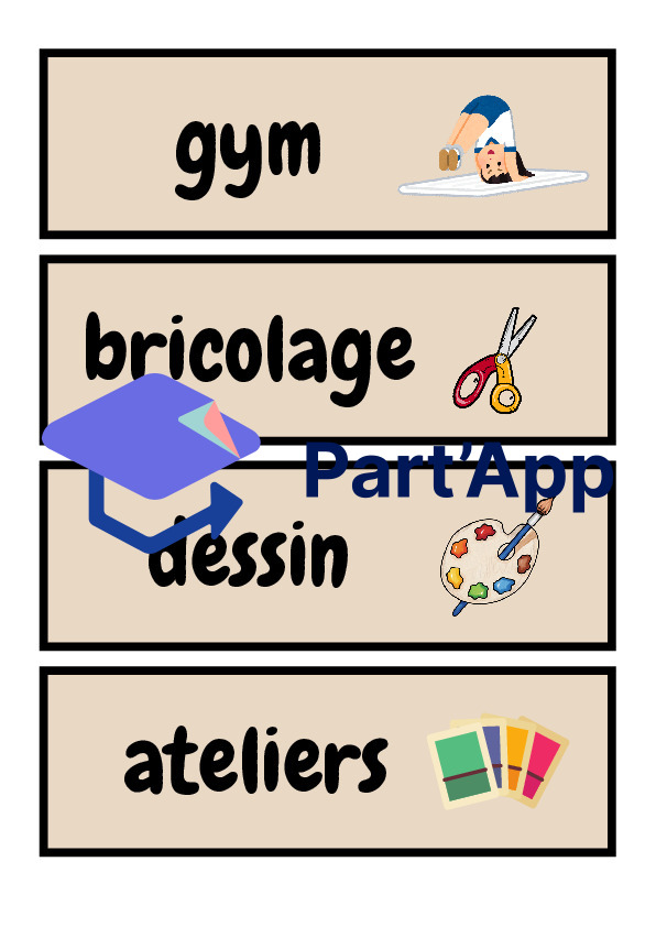 Menu du jour - Ferme_4