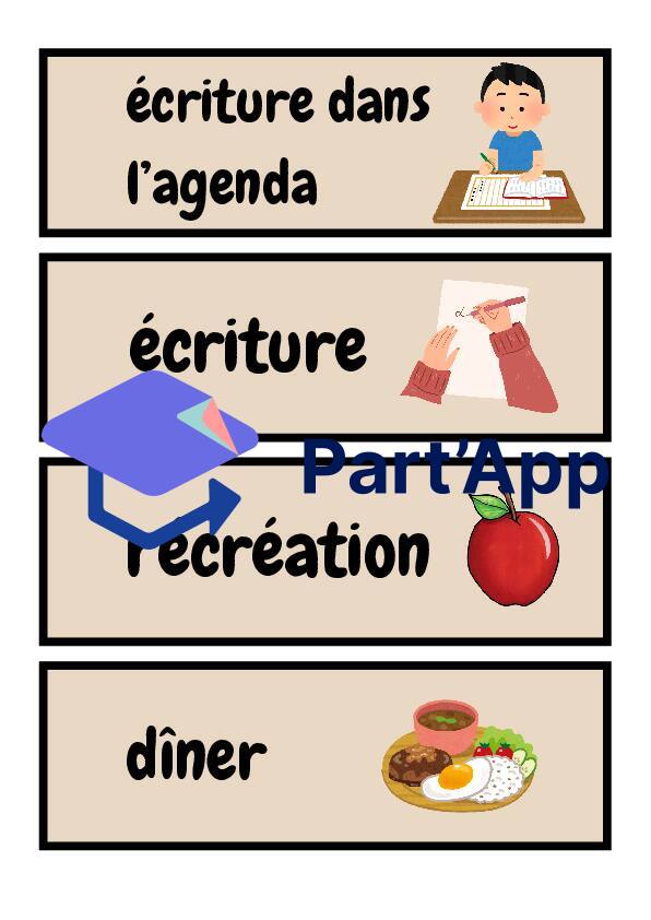 Menu du jour - Ferme_7