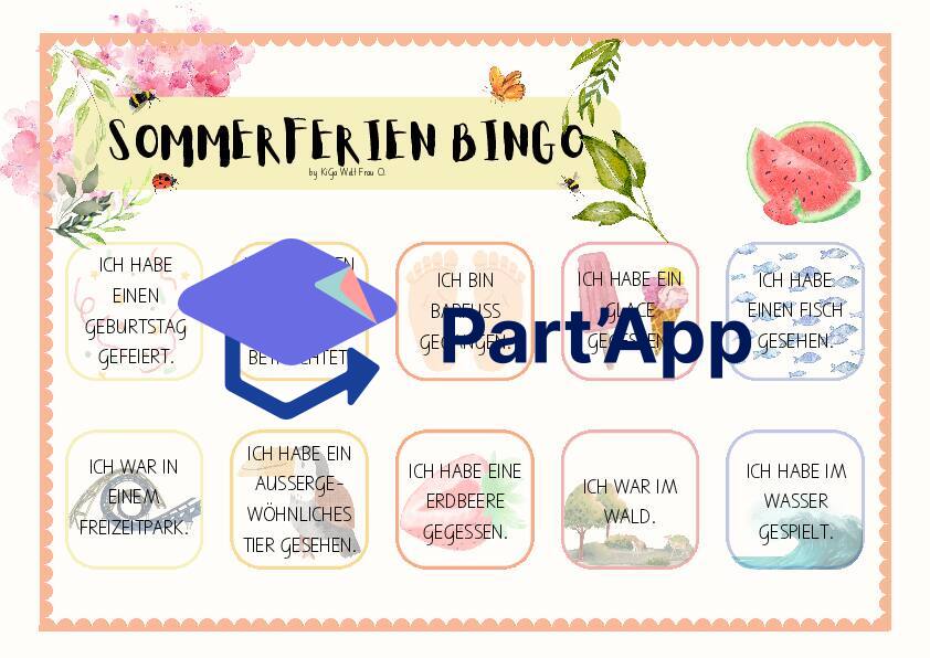 Sommerferien Bingo_3