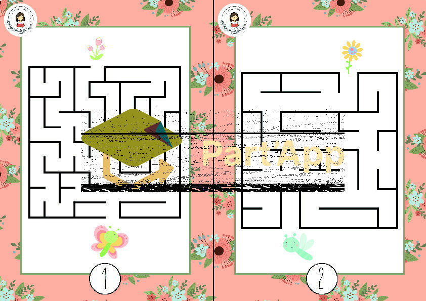 🌿 Labyrinthes – Thème du jardin_2
