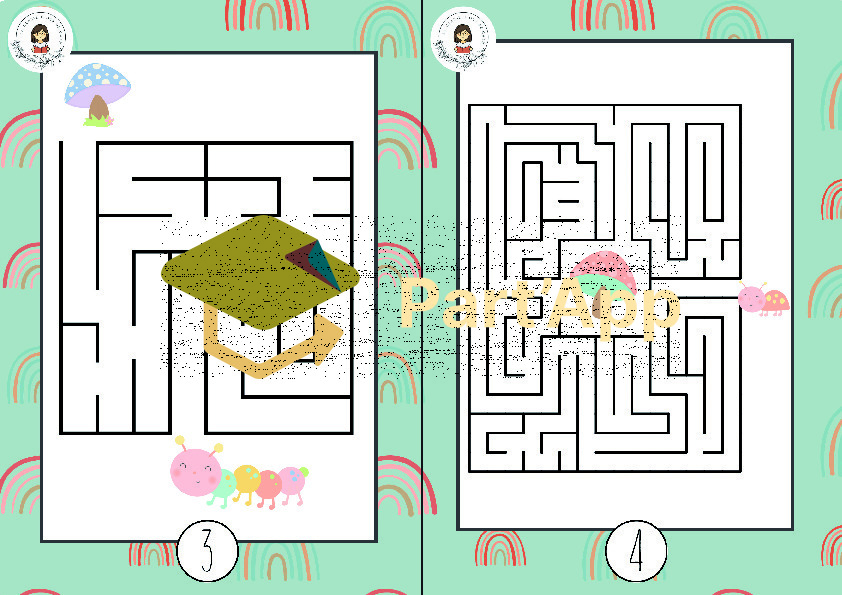 🌿 Labyrinthes – Thème du jardin_3