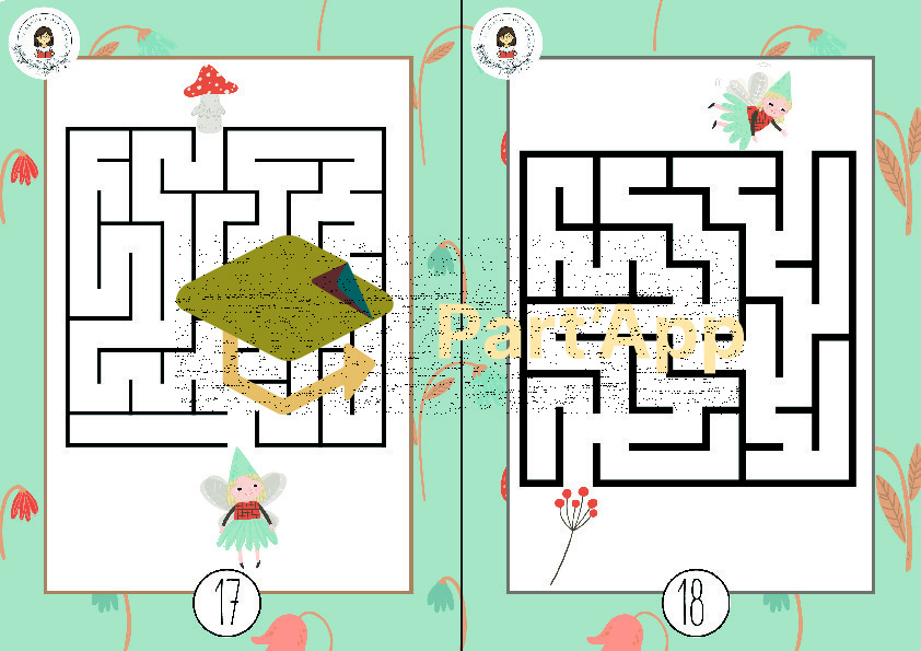 🌿 Labyrinthes – Thème du jardin_10