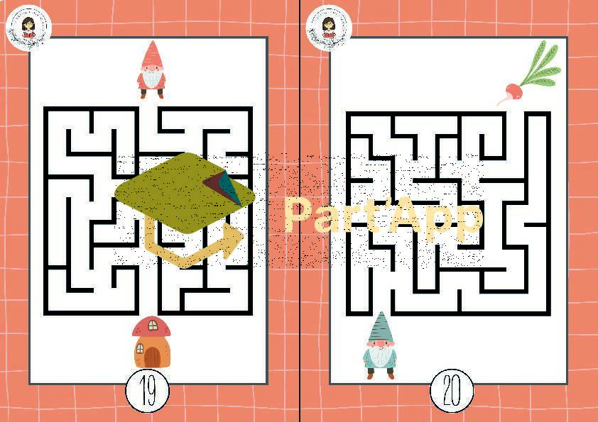 🌿 Labyrinthes – Thème du jardin_11