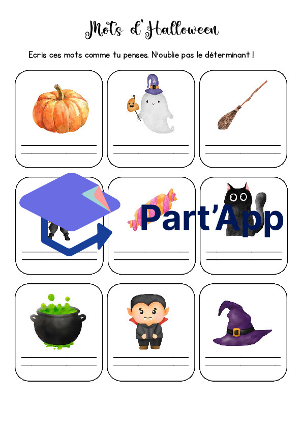 Dossier d'activités d'Halloween 4P_6