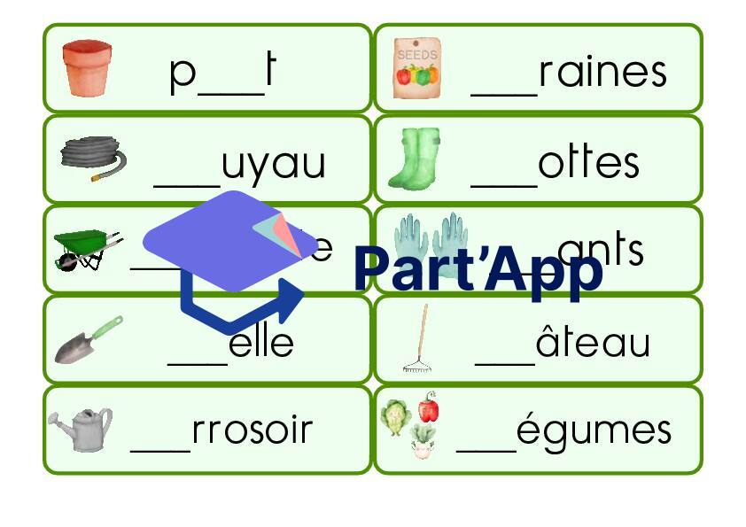 Lettre manquante - Jardin_2