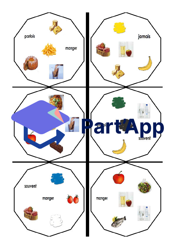 Dobble Junior 7P - Einheit 7_22