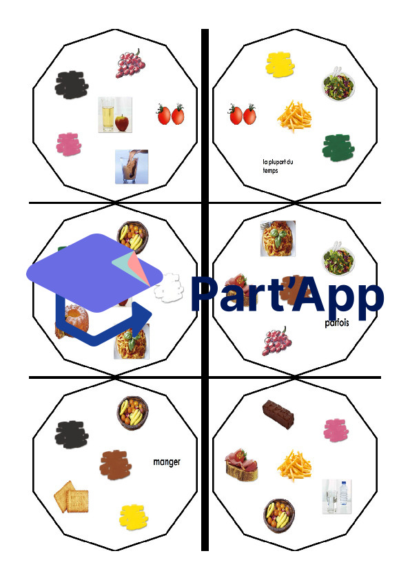 Dobble Junior 7P - Einheit 7_23