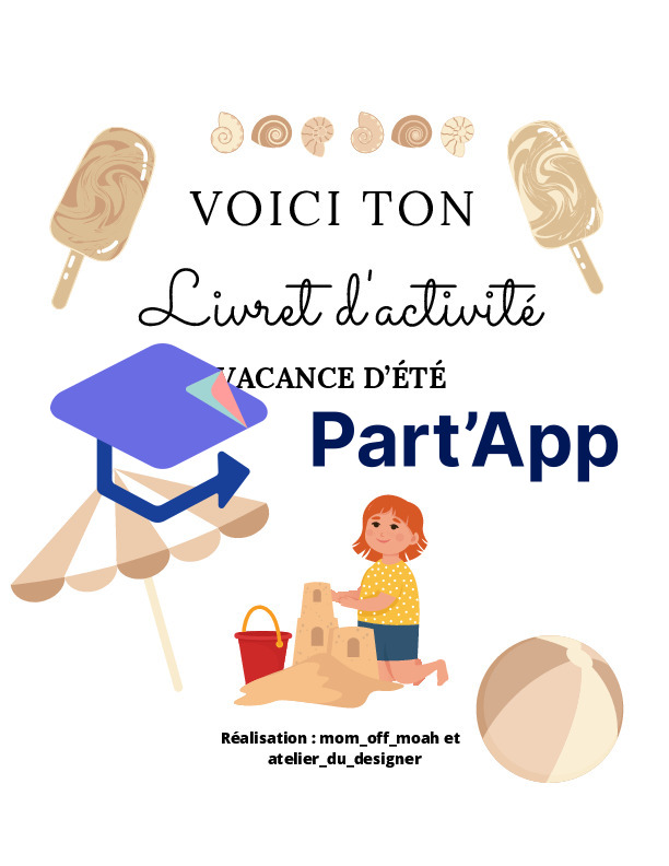 Livret d'activité vacance d'été_2