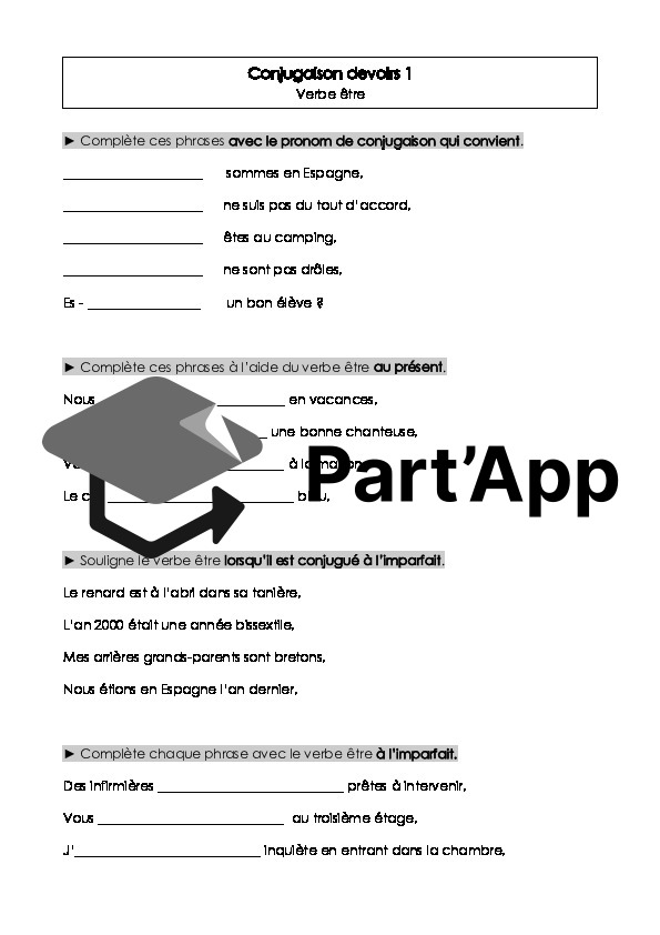 17 Devoirs de conjugaison 5P_3