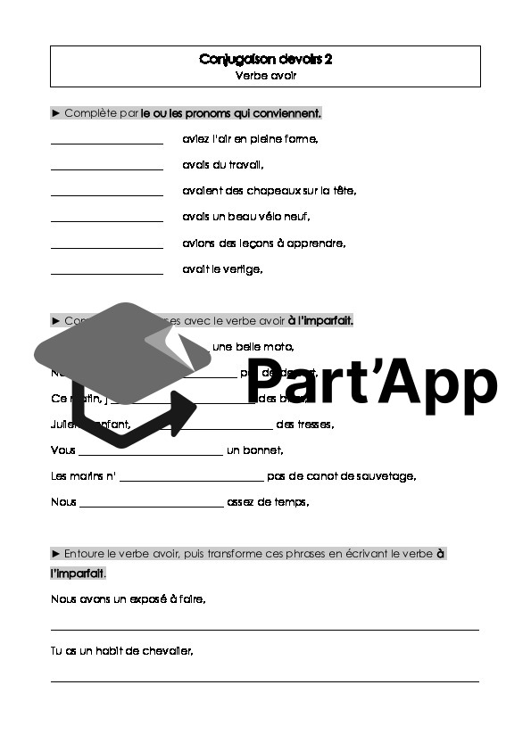 17 Devoirs de conjugaison 5P_4