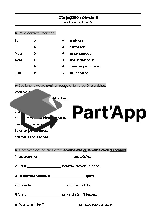17 Devoirs de conjugaison 5P_5